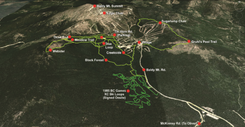 Mount Baldy
